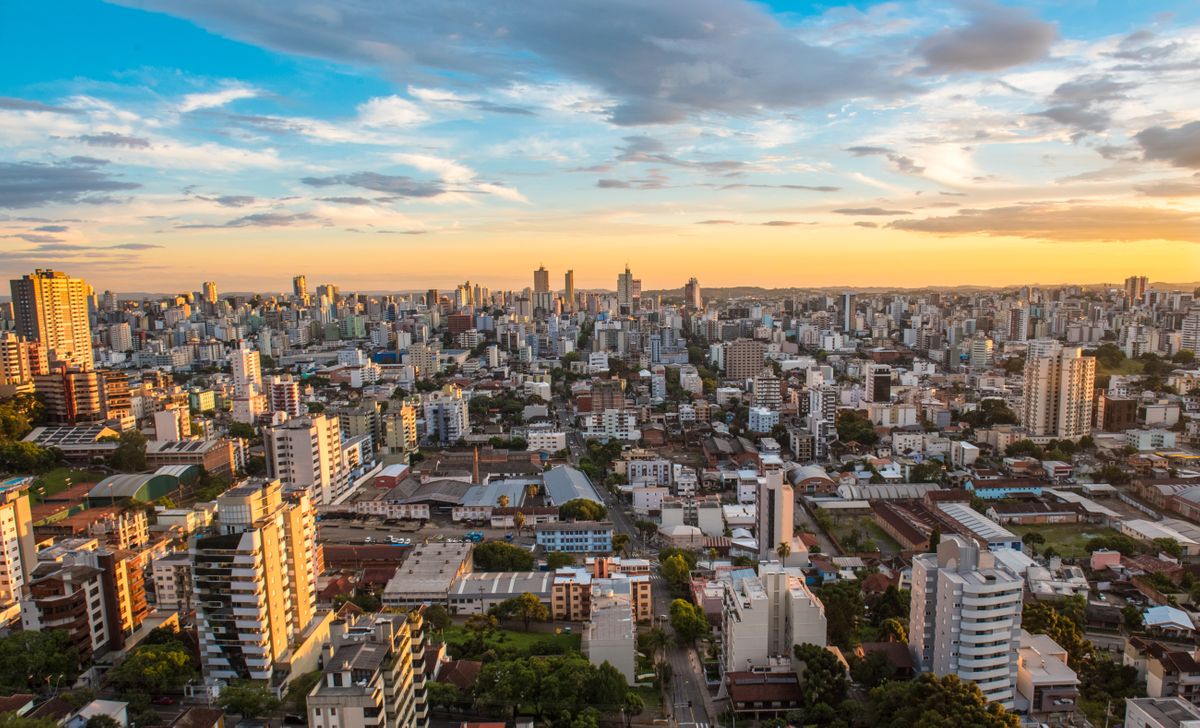 Você está visualizando atualmente Fórum Sul Brasileiro de Biogás e Biometano de volta a Caxias do Sul em abril de 2022