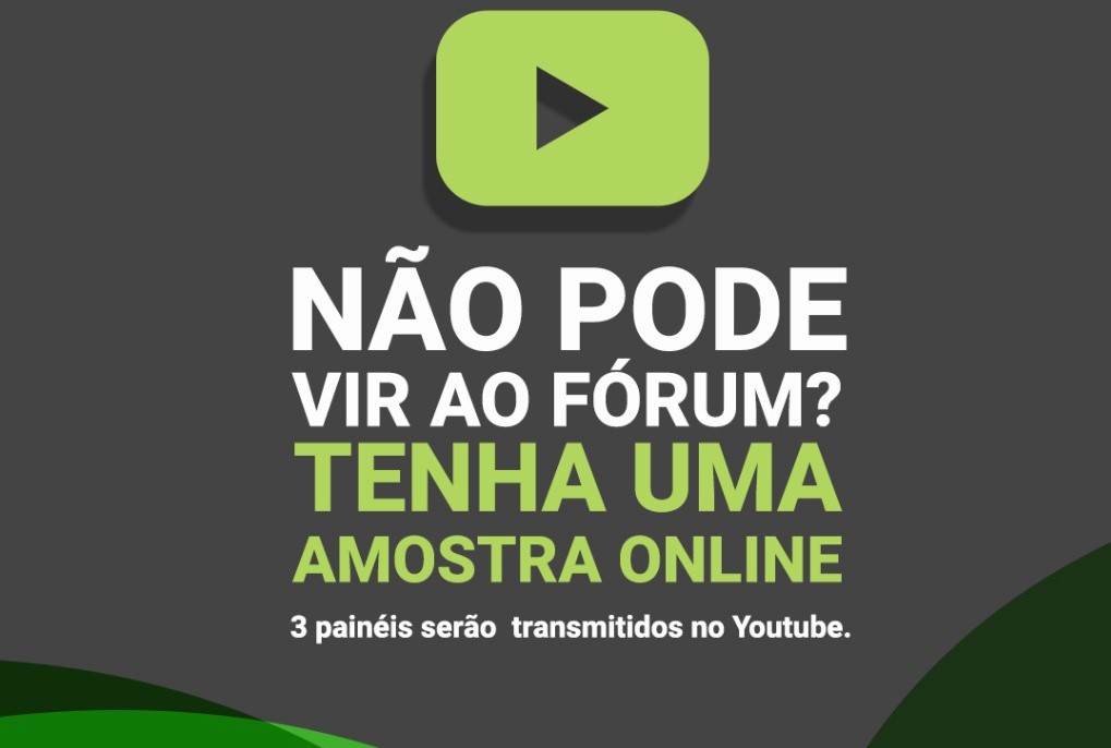 Você está visualizando atualmente Premiação Melhores do Biogás e três dos painéis do Fórum terão transmissão on-line