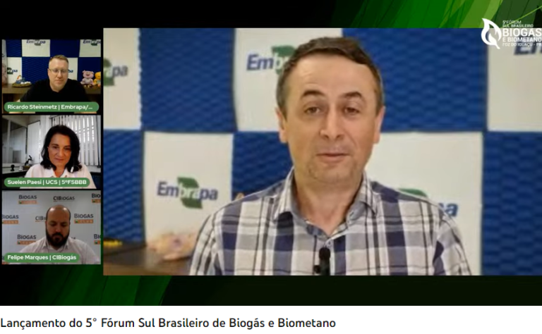 Leia mais sobre o artigo Realizadores do Fórum apresentam como será a 5ª edição. Inscrições já estão abertas