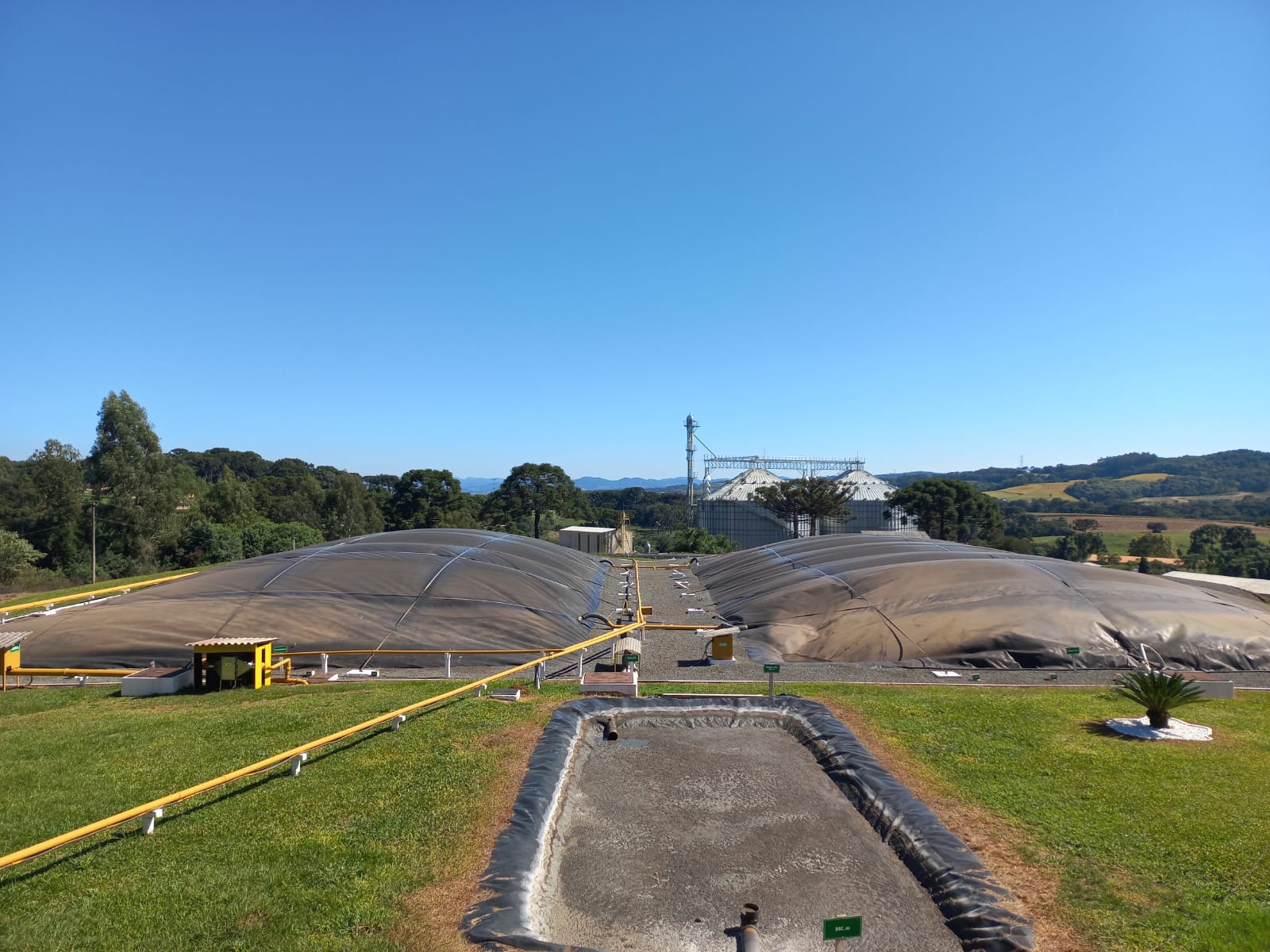 Você está visualizando atualmente Evento paralelo reúne extensionistas rurais, no dia 18 de abril