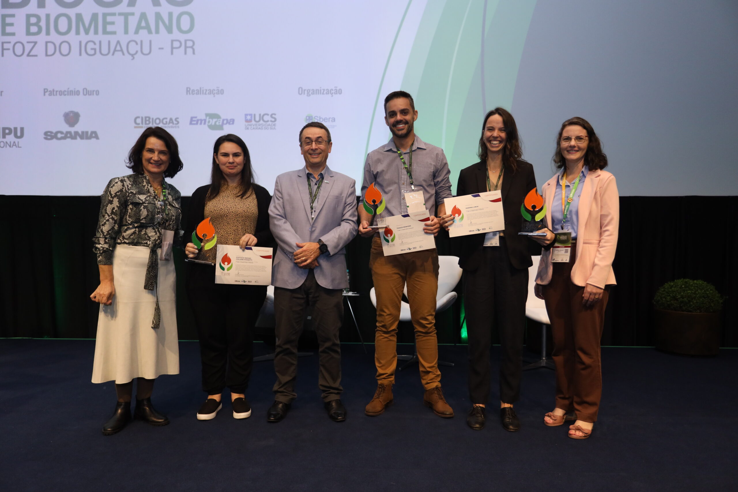 Você está visualizando atualmente 3ª Edição do Prêmio Melhores do Biogás: indicações já podem ser feitas  