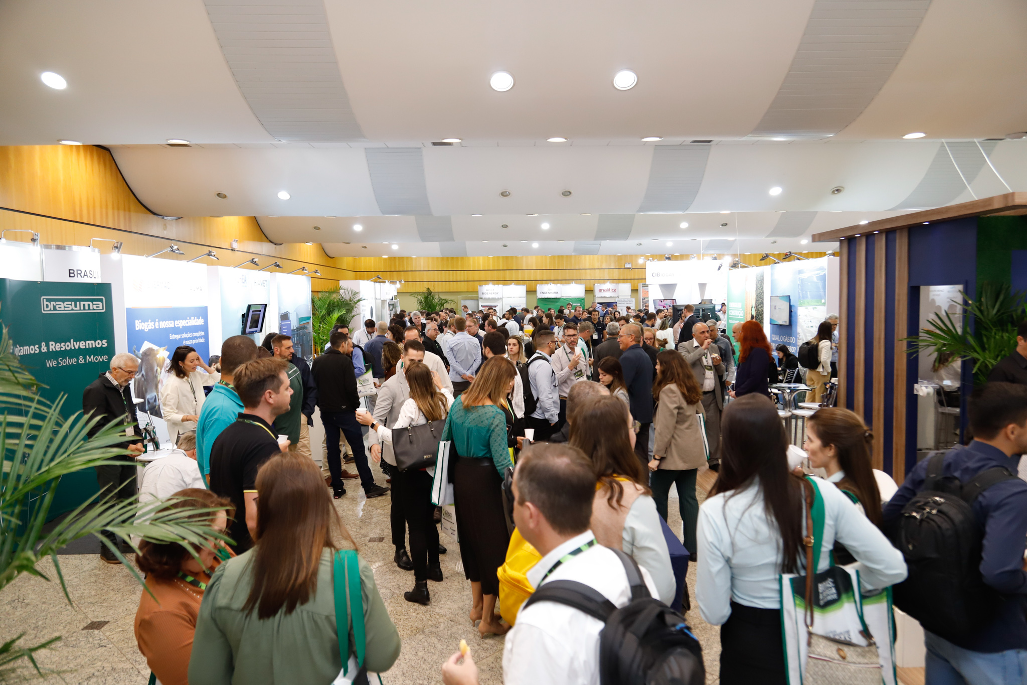 Você está visualizando atualmente Ingressos com desconto especial de 2º Lote podem ser adquiridos até segunda-feira, 1º de abril
