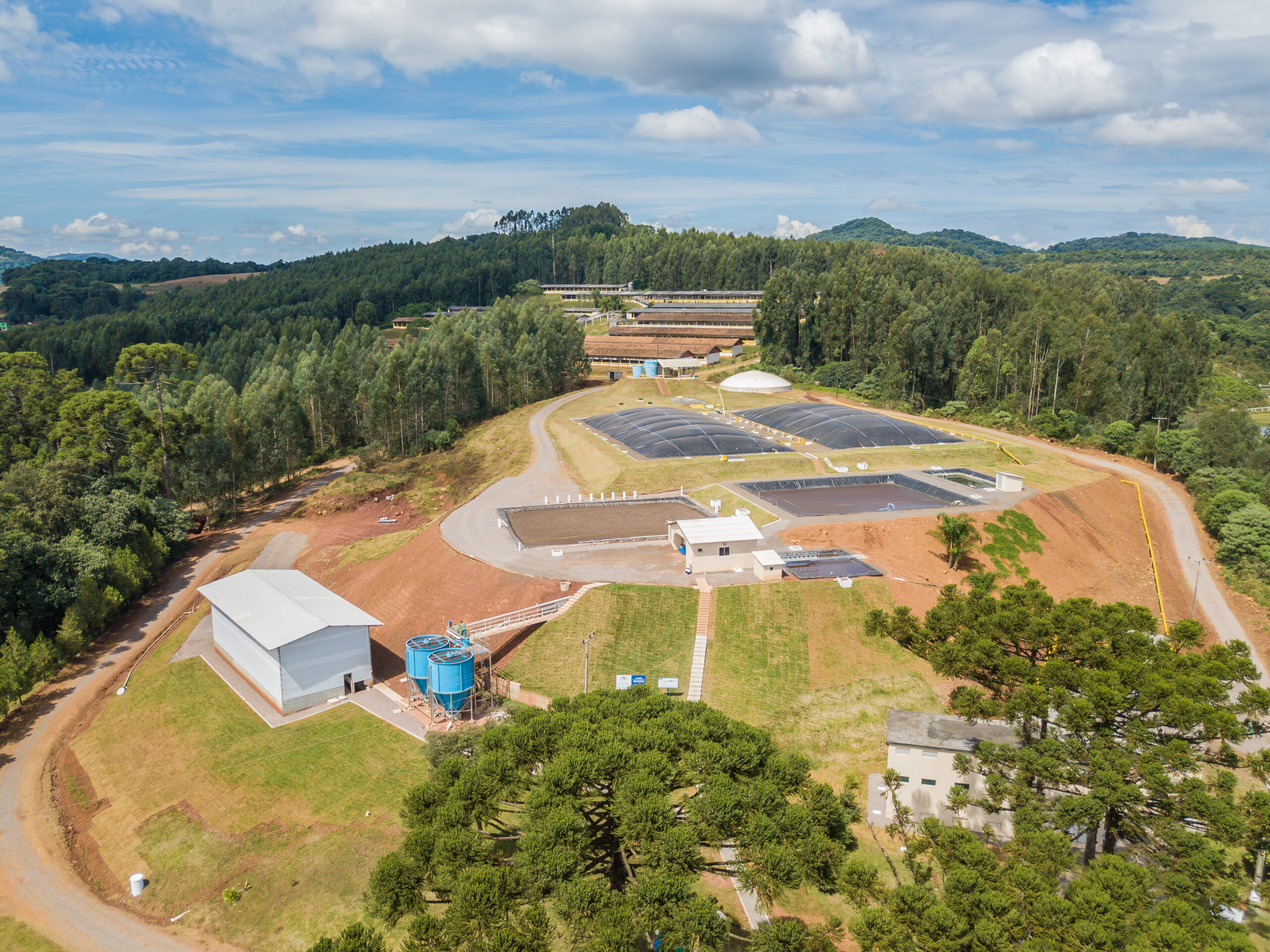 Você está visualizando atualmente Visitas técnicas possibilitam conhecer iniciativas desenvolvidas em Santa Catarina