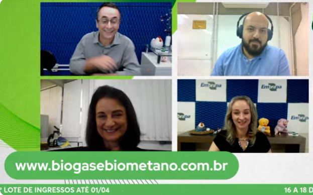 Leia mais sobre o artigo Fórum terá dez painéis e mais de 60 nomes na programação