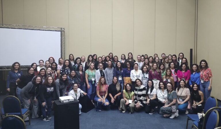 Leia mais sobre o artigo Evento paralelo: Mulheres do Biogás promovem encontro em Chapecó