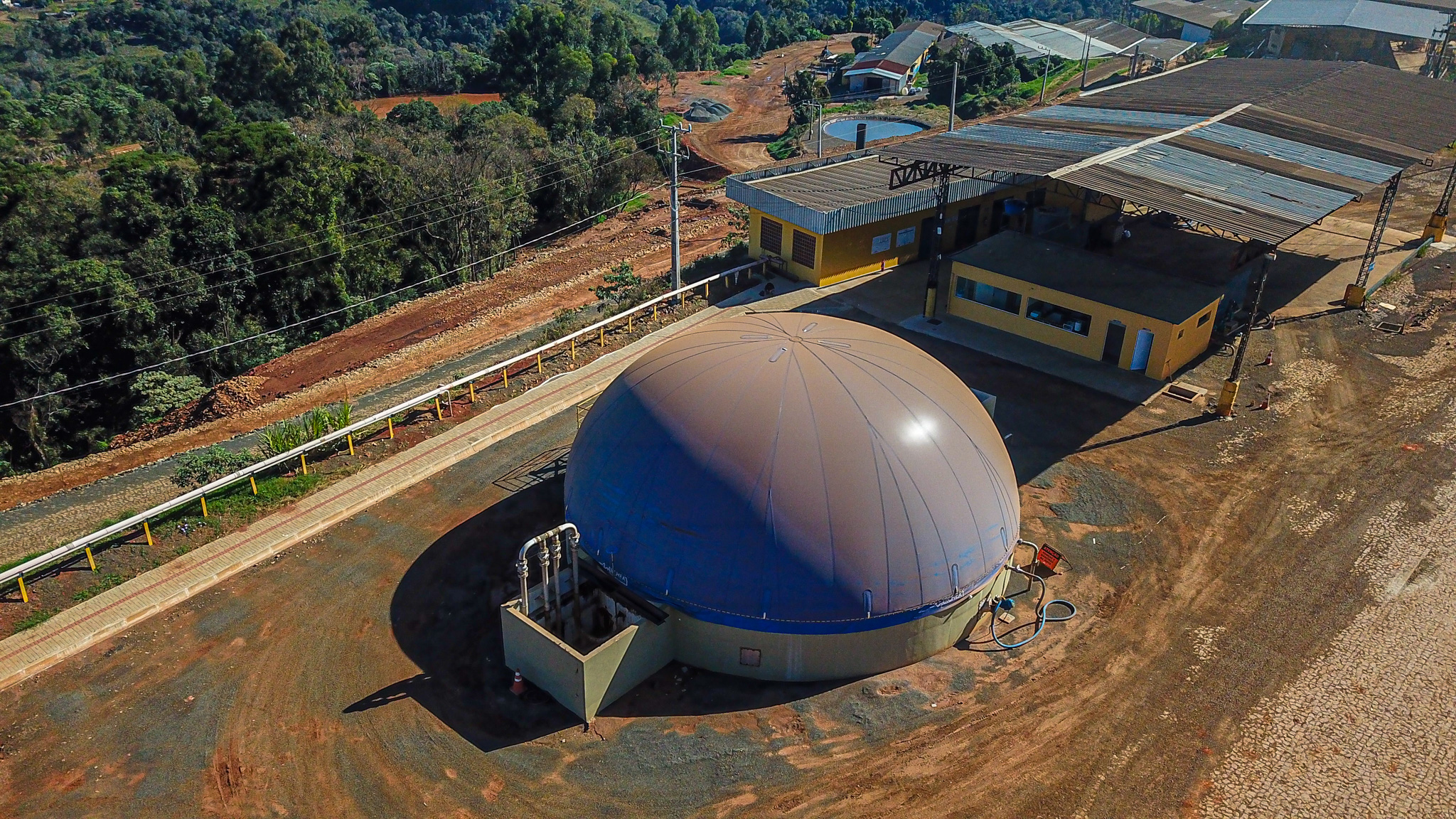 Leia mais sobre o artigo 6º Fórum terá abertura com a diretora executiva da Associação Mundial de Biogás (WBA)