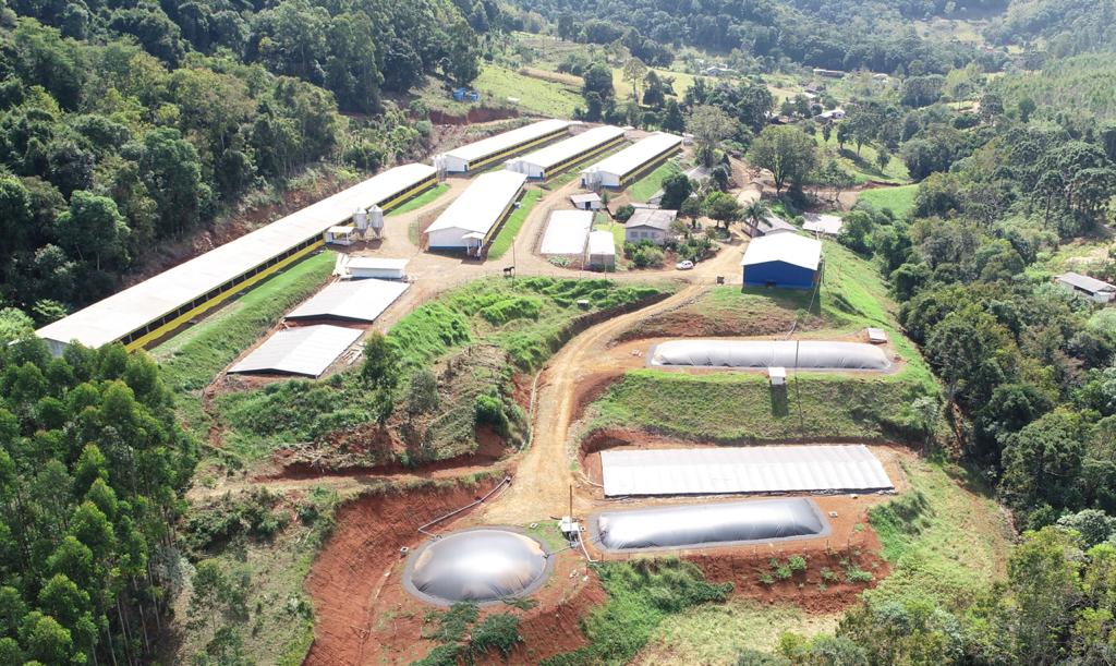 Leia mais sobre o artigo Começa nesta terça-feira, em Chapecó,  a maior edição do Fórum Sul Brasileiro de Biogás e Biometano