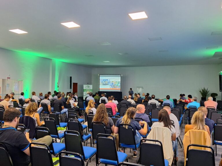 Leia mais sobre o artigo Fórum abre espaço para atividades paralelas antes da abertura oficial