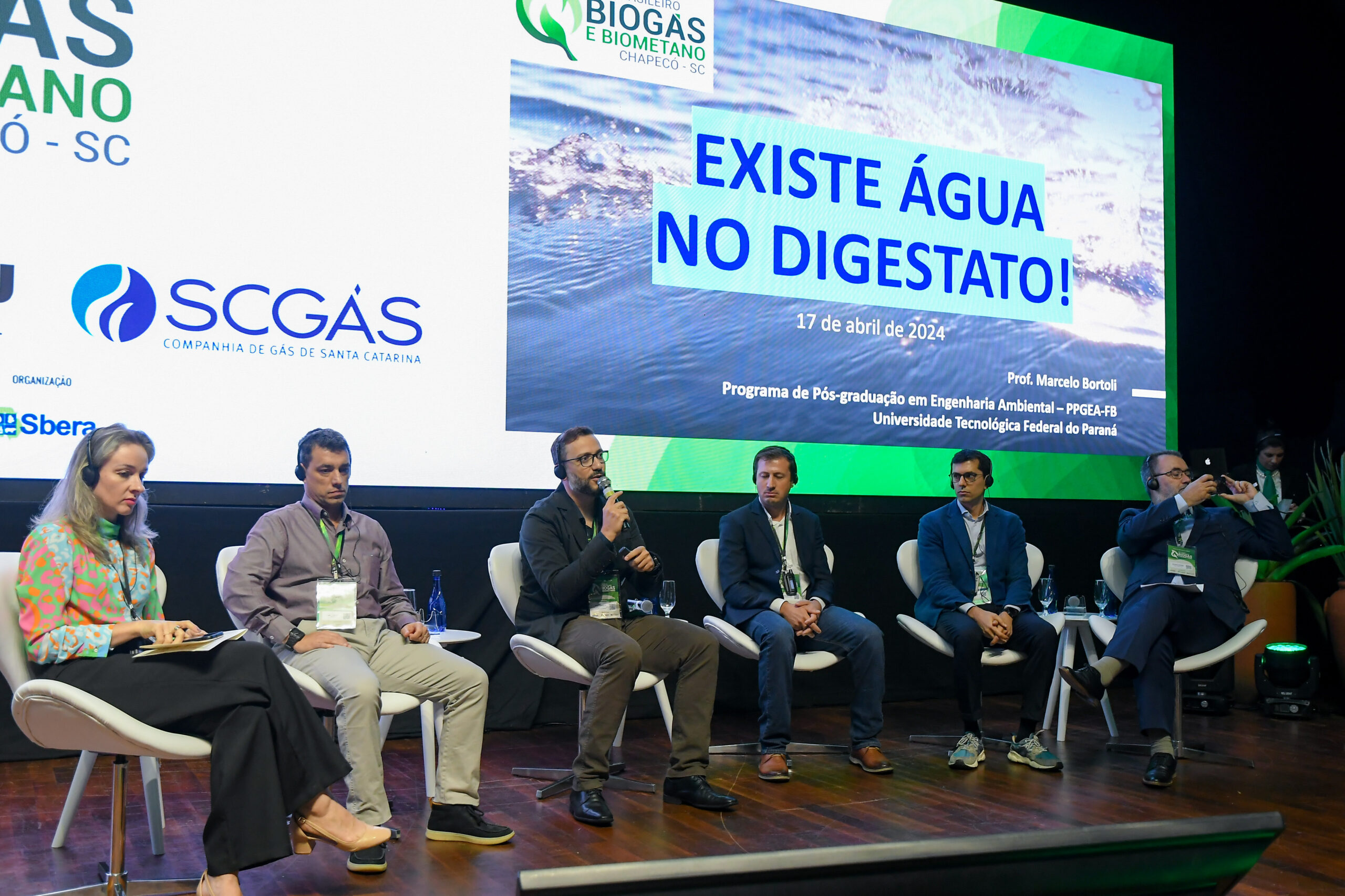 Você está visualizando atualmente Painel 9 –  Estratégias de valoração do digestato