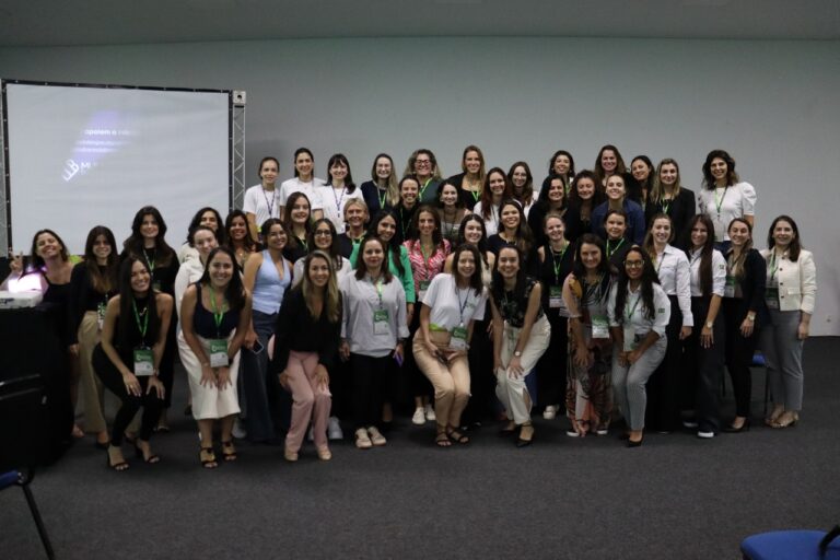 Leia mais sobre o artigo Evento paralelo: Rede Mulheres do Biogás tem encontro dia 8 de abril   