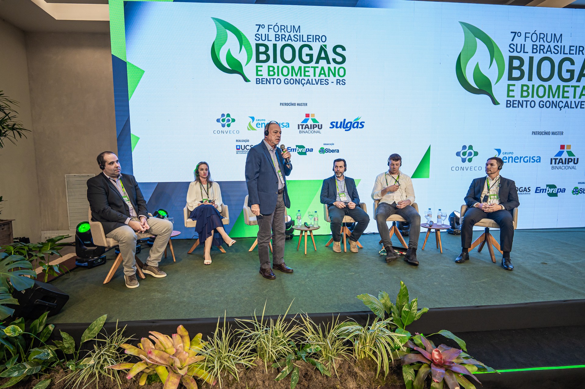 Leia mais sobre o artigo Painel 2 –  Recuperação de Nutrientes – Tecnologias e Estratégias