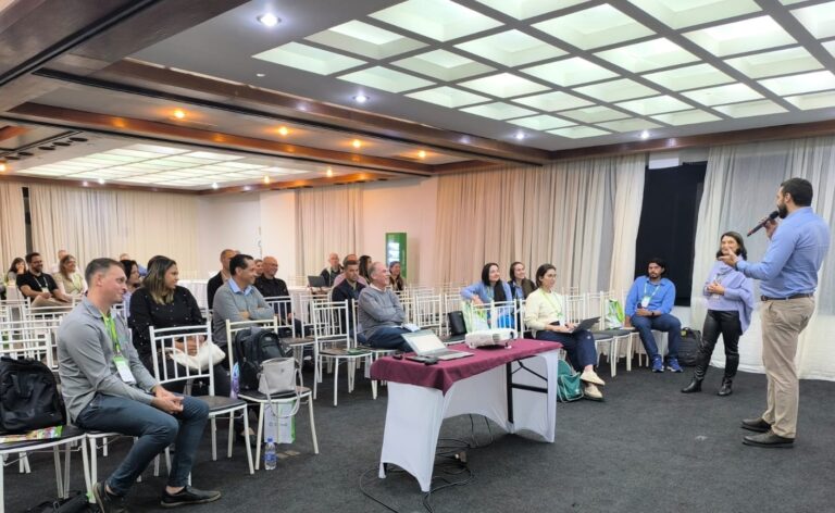 Leia mais sobre o artigo Workshops e reuniões abrem agenda de pré-eventos do 7º Fórum Sul Brasileiro de Biogás e Biometano