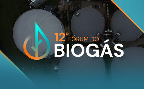 Você está visualizando atualmente Abiogás realiza o 12º Fórum do Biogás em setembro